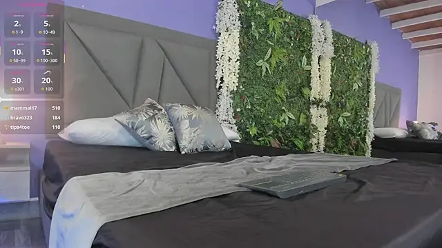 Gaby cruz  online show from 05/11/26, 02:45