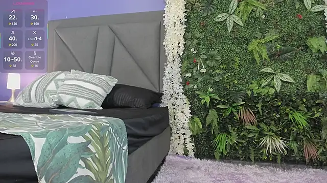 Gaby cruz  online show from 06/04/26, 11:16