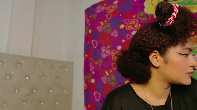 KailaniCute online show from 03/27/26, 10:09