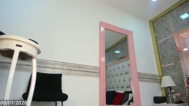 Melanie St4r online show from 01/06/26, 10:23