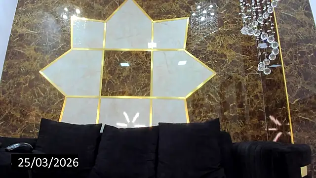 Melanie St4r online show from 03/25/26, 10:16