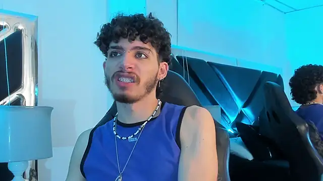 JojoBraando online show from 12/02/25, 08:37