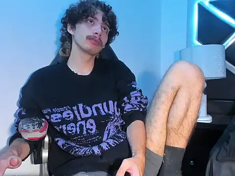 JojoBraando online show from 04/16/26, 03:46