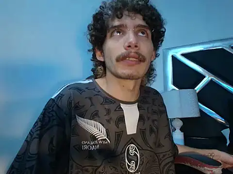 JojoBraando online show from 04/18/26, 10:54