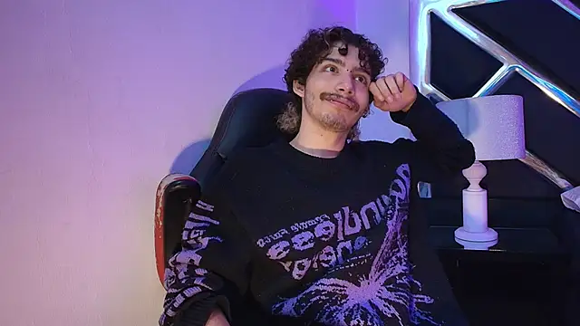 JojoBraando online show from 04/24/26, 12:40