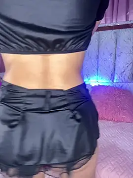 luna-fire online show from 03/21/26, 03:44