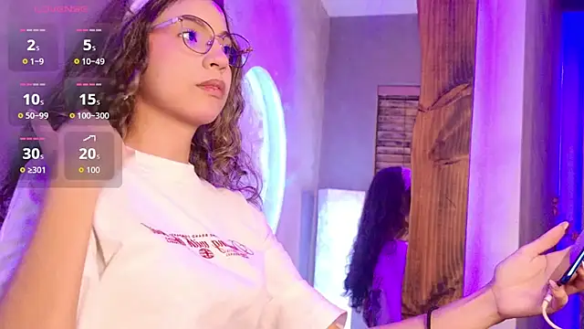 Kaaory online show from 12/15/25, 04:22