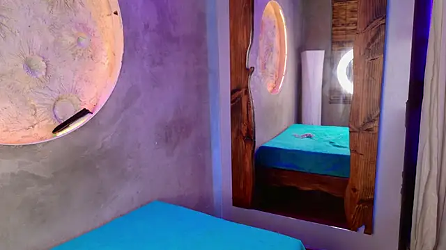 Kaaory online show from 03/05/26, 04:36