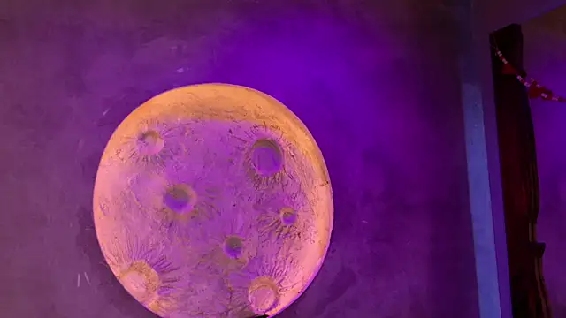 Kaaory online show from 03/07/26, 04:04