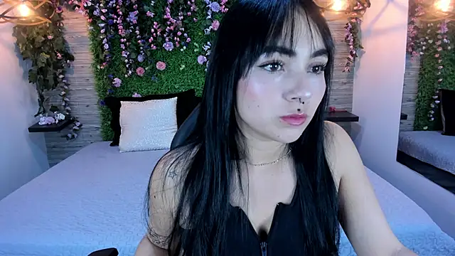 kittyMelvis online show from 11/29/25, 12:24