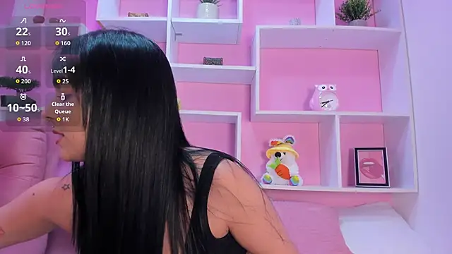 kittyMelvis online show from 02/03/26, 12:21