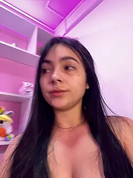 kittyMelvis online show from 03/03/26, 11:05