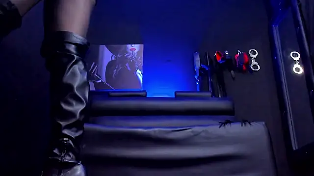 AprilStoness online show from 03/16/26, 07:40