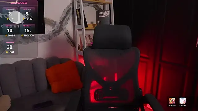 RenataMason online show from 02/03/26, 01:16