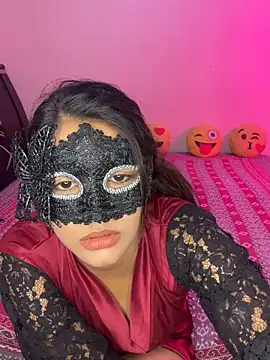 Snapshot of Pretty_Seema chatting on 11/30/25, 03:05 Pretty Seema online show from 11/30/25, 03:05