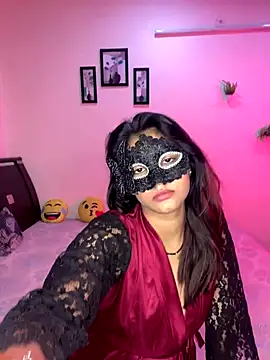 Snapshot of Pretty_Seema chatting on 12/03/25, 04:05 Pretty Seema online show from 12/03/25, 04:05