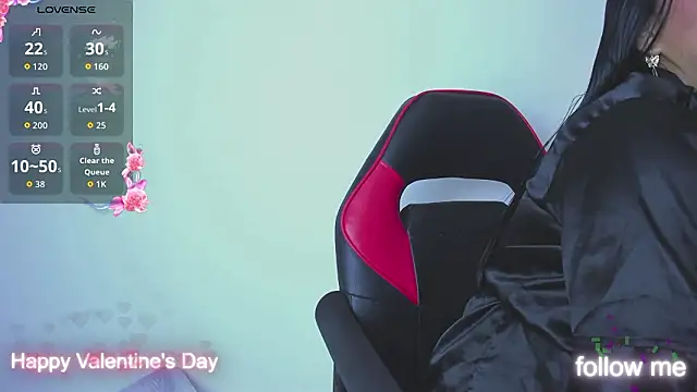 veronicaa squirt online show from 02/16/26, 03:13