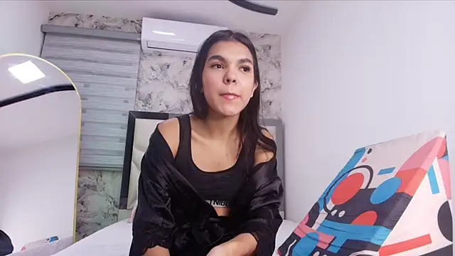 lili jhonson online show from 11/27/25, 12:07