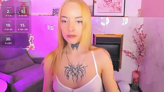 MarquiseMuse online show from 02/20/26, 06:10