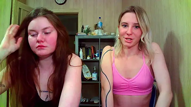 Isolde cream online show from 11/20/25, 11:48