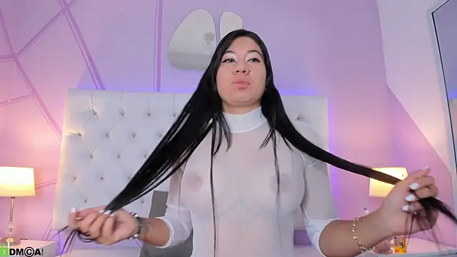 lunaa hart online show from 01/15/26, 08:01