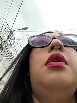 Venus 22 online show from 11/28/25, 05:15