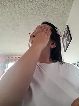 Venus 22 online show from 12/03/25, 01:42