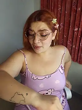 mila curvy online show from 03/05/26, 07:15