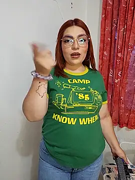 mila curvy online show from 03/05/26, 07:21