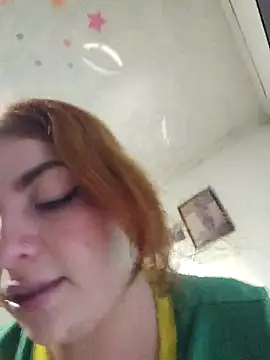 mila curvy online show from 03/16/26, 05:35