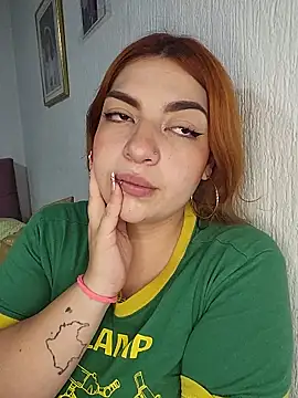 mila curvy online show from 03/16/26, 05:44