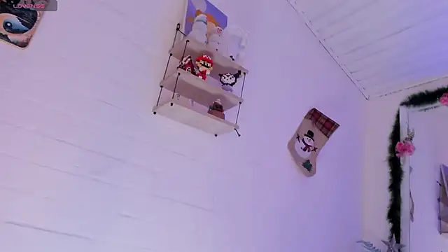 Cristal dark online show from 12/16/25, 02:49