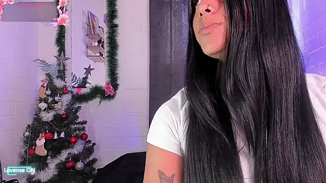 Cristal dark online show from 12/19/25, 09:33