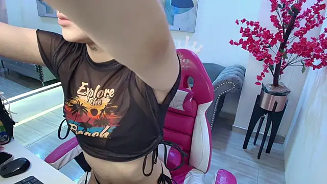 Emily andrews online show from 05/14/26, 08:04