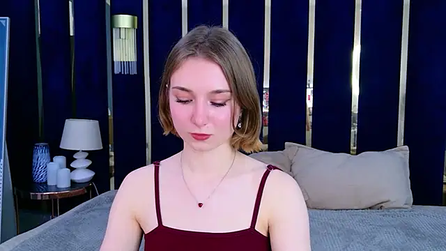 Janice Corona online show from 03/12/26, 04:46