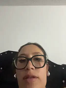 LyaRose online show from 02/03/26, 02:10