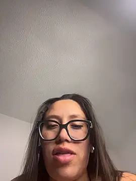 LyaRose online show from 02/03/26, 02:53