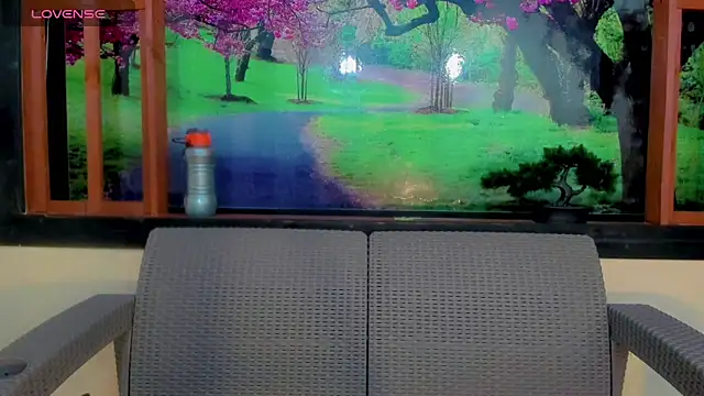 britanny noroeste online show from 04/21/26, 03:24