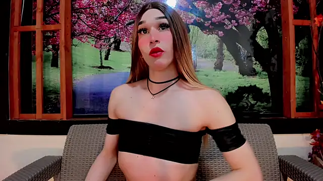 britanny noroeste online show from 07/04/26, 03:35