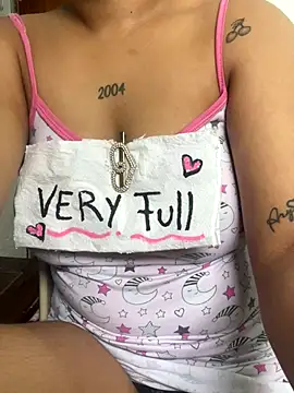 Brunette Dirty 0limits online show from 11/24/25, 07:35