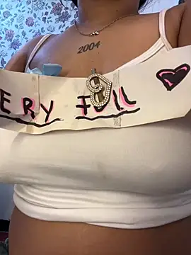 Brunette Dirty 0limits online show from 12/19/25, 07:10