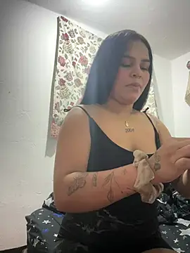 Brunette Dirty 0limits online show from 02/01/26, 11:03