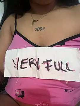 Brunette Dirty 0limits online show from 02/08/26, 04:27