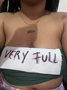 Brunette Dirty 0limits online show from 02/17/26, 08:04