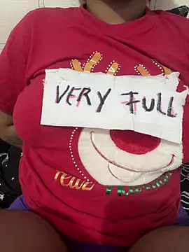 Brunette Dirty 0limits online show from 02/21/26, 07:26