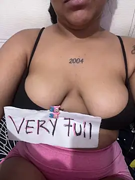 Brunette Dirty 0limits online show from 02/22/26, 07:45