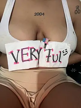 Brunette Dirty 0limits online show from 03/01/26, 03:08