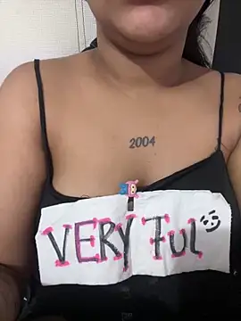 Brunette Dirty 0limits online show from 03/01/26, 07:05