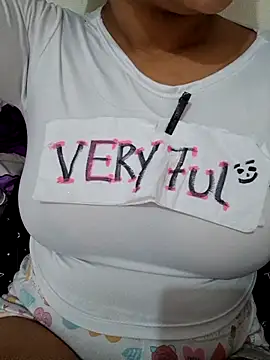 Brunette Dirty 0limits online show from 03/03/26, 06:58