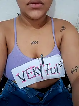 Brunette Dirty 0limits online show from 03/04/26, 07:31